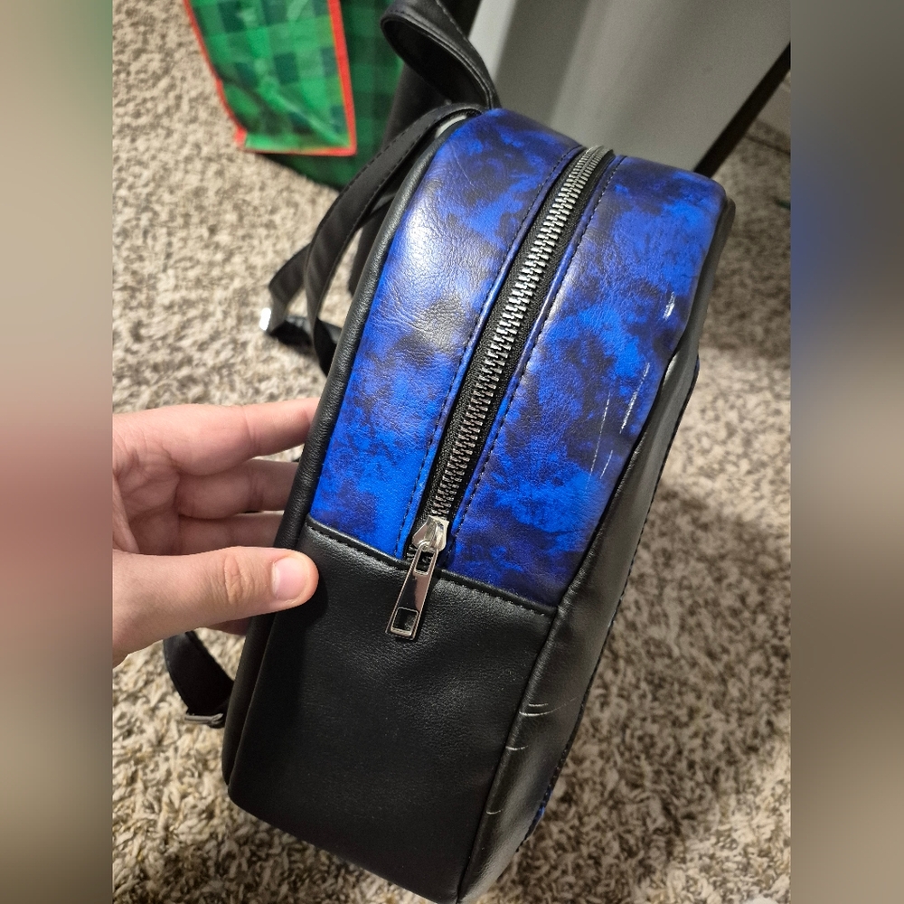 Coraline other mother mini backpack - Picture 9 of 12